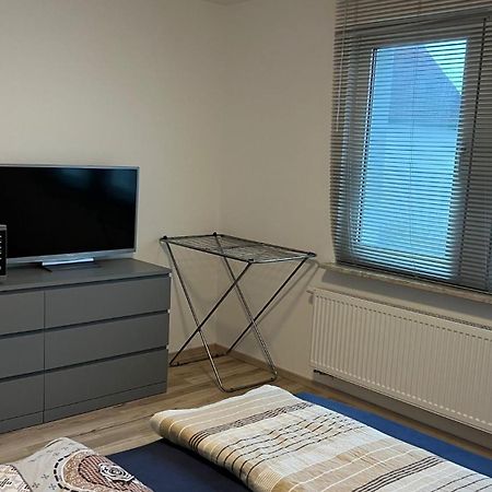Milad 2Xzimmerwohnung Darmstadt Kültér fotó