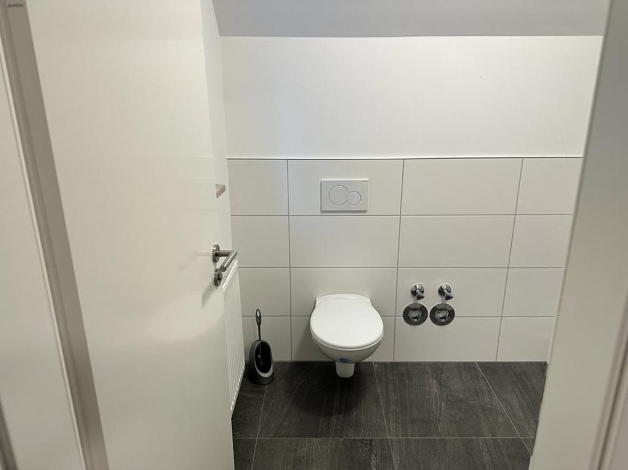 Milad 2Xzimmerwohnung Darmstadt Kültér fotó