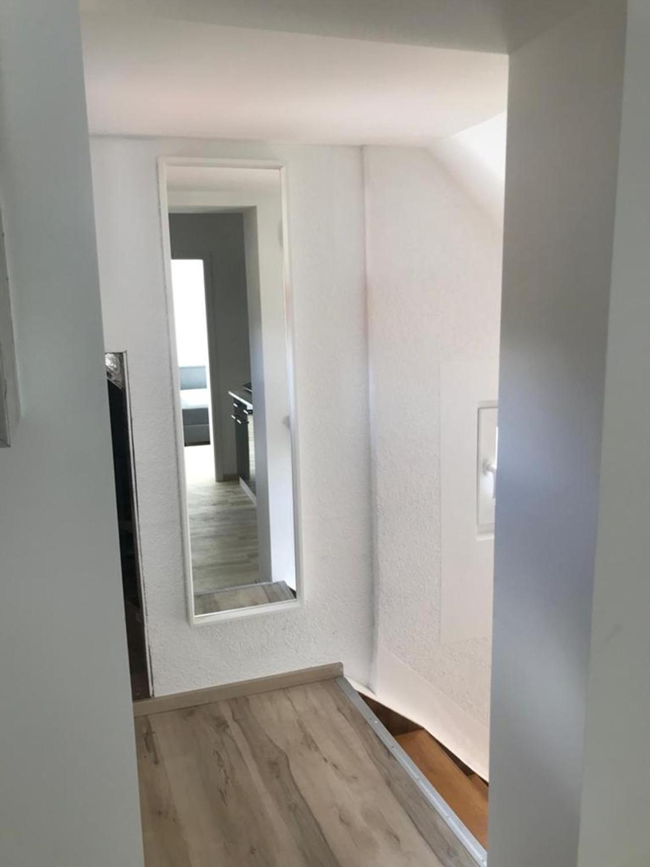 Milad 2Xzimmerwohnung Darmstadt Kültér fotó