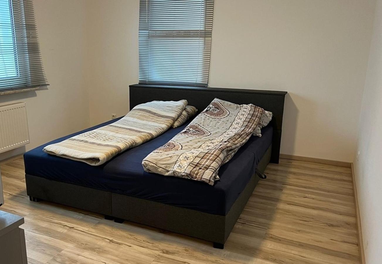 Milad 2Xzimmerwohnung Darmstadt Kültér fotó