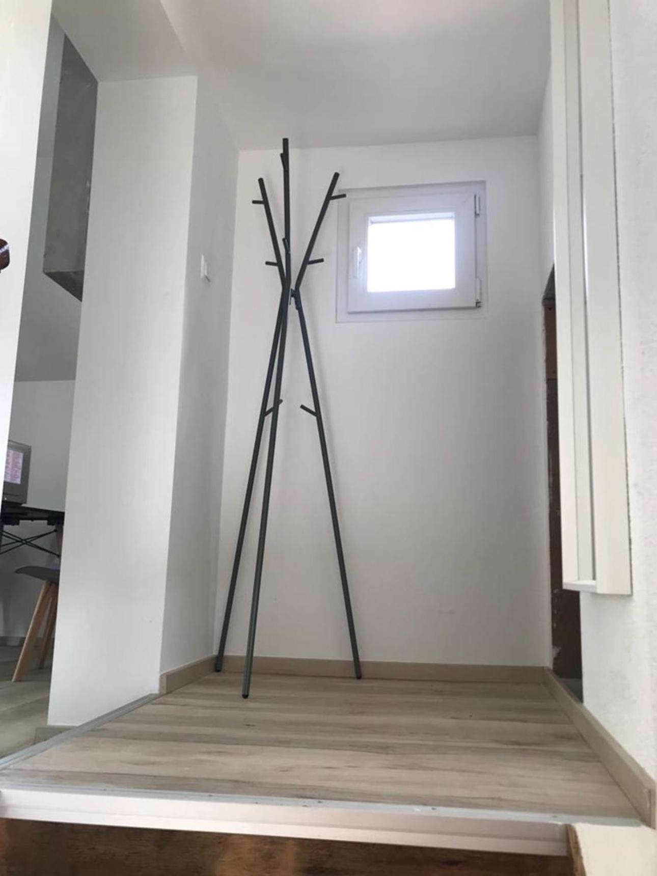 Milad 2Xzimmerwohnung Darmstadt Kültér fotó