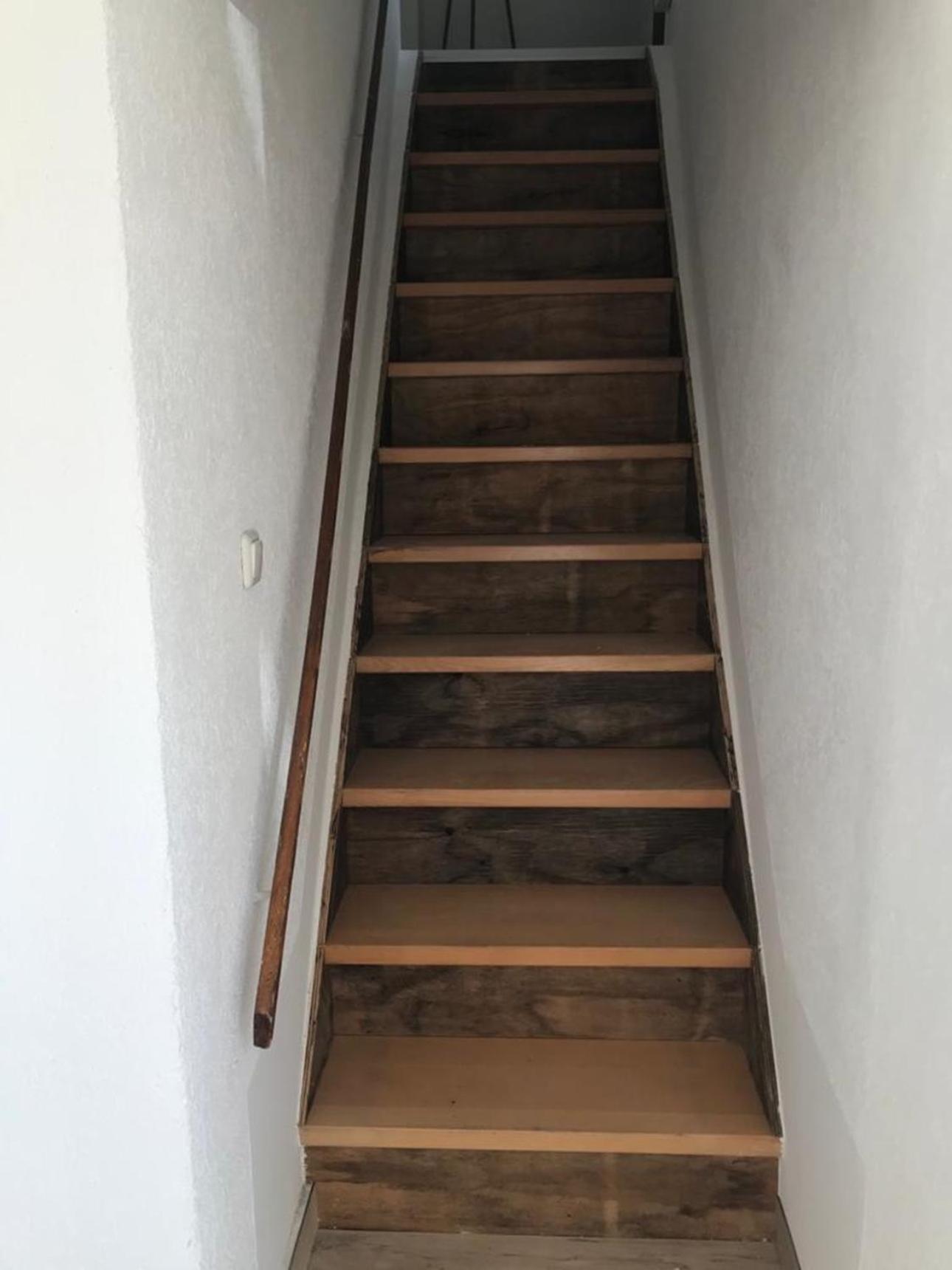 Milad 2Xzimmerwohnung Darmstadt Kültér fotó