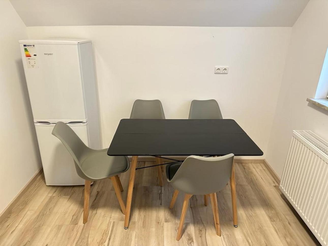 Milad 2Xzimmerwohnung Darmstadt Kültér fotó